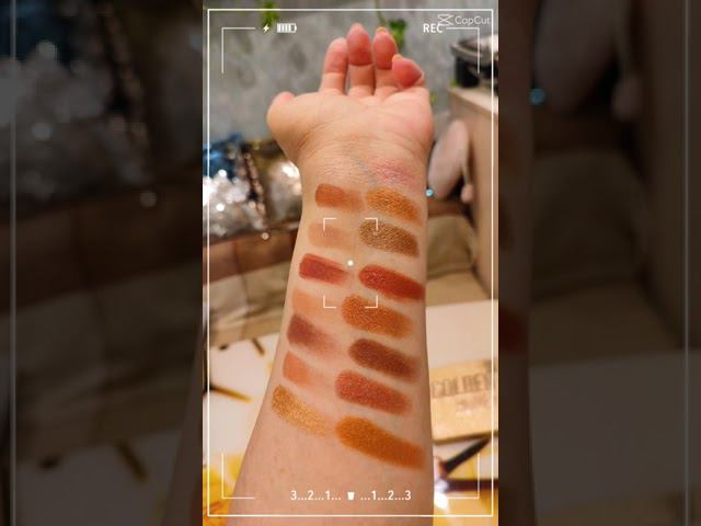 Golden Honey Makeup Obsession смотреть онлайн