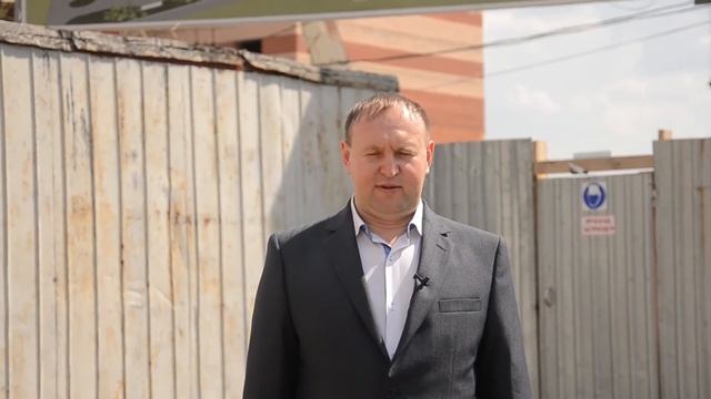 Новостройка в Нижнем Тагиле - Лебягин Дмитрий - Дом-Строй смотреть онлайн