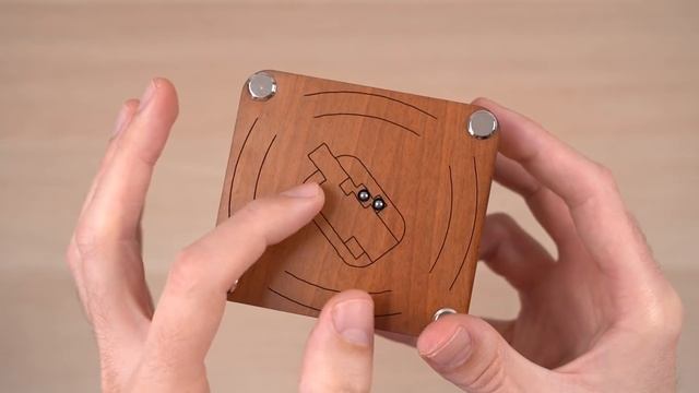 MAPA SECRETO EN UNA CAJA CON MECANISMO OCULTO *NIVEL GENIO* смотреть онлайн
