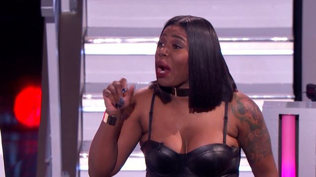 Ta’Rhonda Jones & Laz Alonso Play Tag That Title ‘Deleted Scene’ | Hip Hop Squares смотреть онлайн