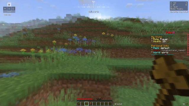 TOP *BEST* SURVIVAL SMP MINECRAFT SERVER! (Java/PC) (1.19 - 1.19.3) (FREE TO JOIN!) 2023 смотреть онлайн