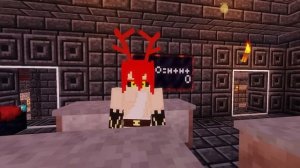 Я Прожил 100 Дней за Оборотня в Семье Драконов в Майнкрафте