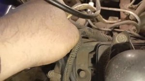 Ваз 2107 не стабильная работа на холостом, глохнет на прогреве.