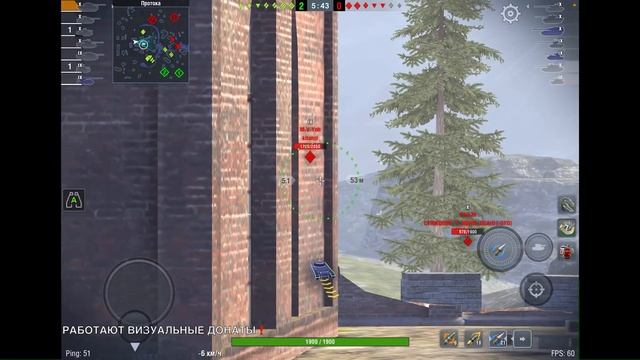 ?Tanks Blitz ЛУЧШИЕ ТОПЫ ЗА 9 ЛЕТ ИХ НУЖНО КАЧАТЬ ДАЖЕ 40% ИГРОКАМ❗️ИМБЫ В МАГАЗИНЕ ЗА ЗОЛОТО? смотреть онлайн