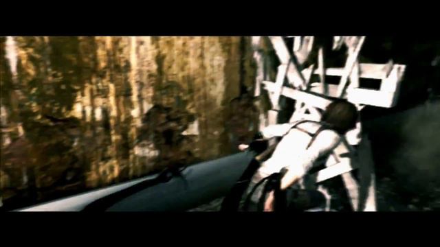 The Evil Within: The Consequence DLC - Official Gameplay Trailer (PS3, PS4) смотреть онлайн