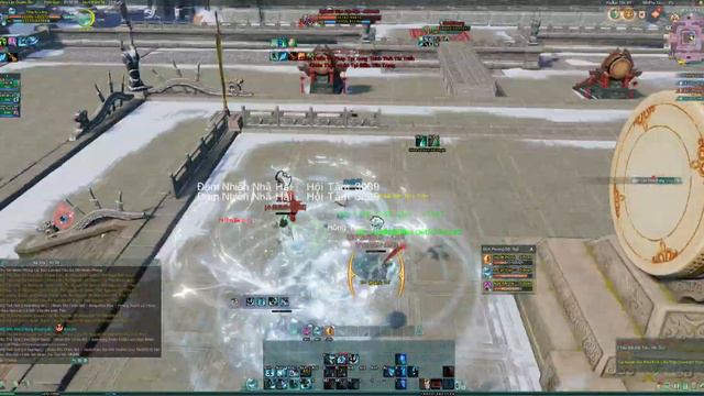 Bong Lai can team DK :) смотреть онлайн