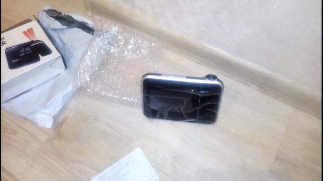 AliExpress проекционные часы метеостанция смотреть онлайн