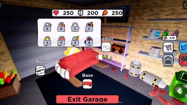 BEST WAY TO CONTROL YOUR SLED!! Roblox Sled Simulator смотреть онлайн