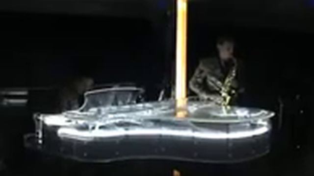 САКСОФОН смотреть онлайн