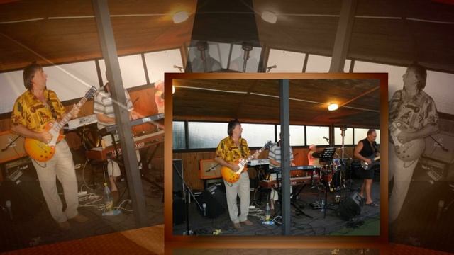 С Днем рождения Сергей! смотреть онлайн