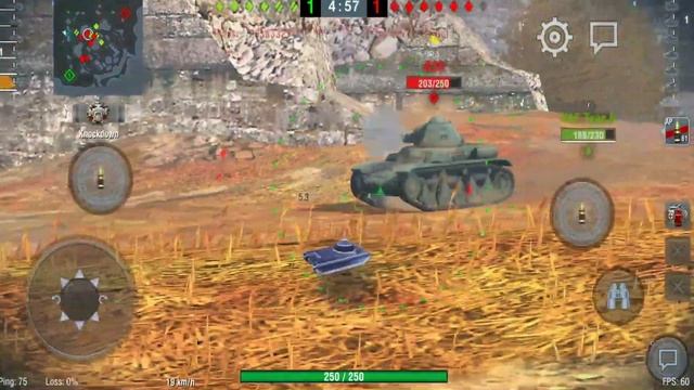 Oh My Goat - World Of Tanks Blitz is Available for Android not PC + How to Install смотреть онлайн