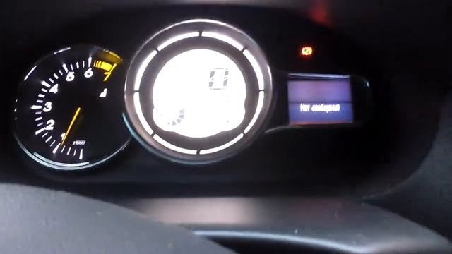 ФУНКЦИИ И ВОЗМОЖНОСТИ РЕНО МЕГАН 3 2015 ГОДА 1.6 БЕНЗИН МЕХАНИКА/КРАТКИЙ ОБЗОР БОРТОВОГО КОМПЬЮТЕРА смотреть онлайн