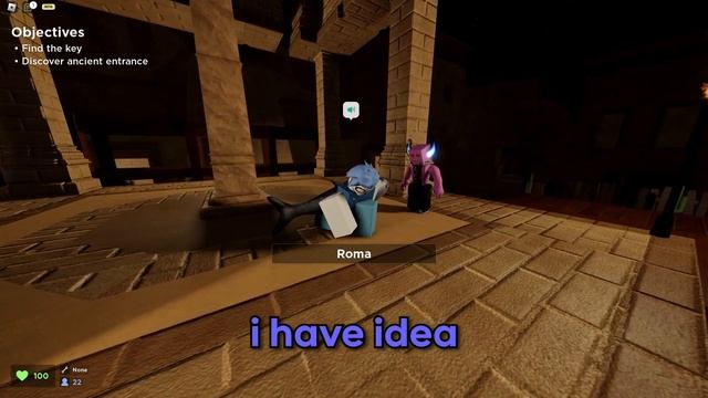Roblox Evade VC Is SHOCKING… смотреть онлайн