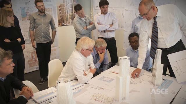 Ronald Klemencic: ASCE 2019 OPAL Honoree - Design смотреть онлайн