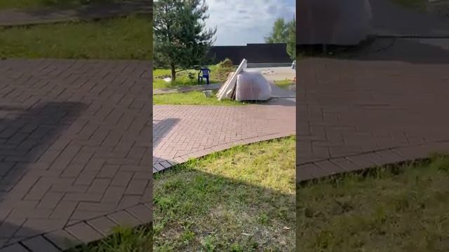 Кирпич и брусчатка ЛСР Мюнхен смотреть онлайн