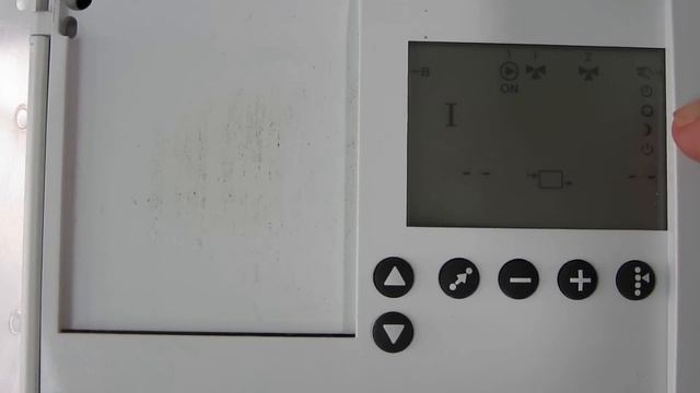 В каком режиме должен работать Ваш электронный регулятор ECL Comfort 200 /300 смотреть онлайн