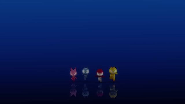 Miniforce Season 1 Ep1~6