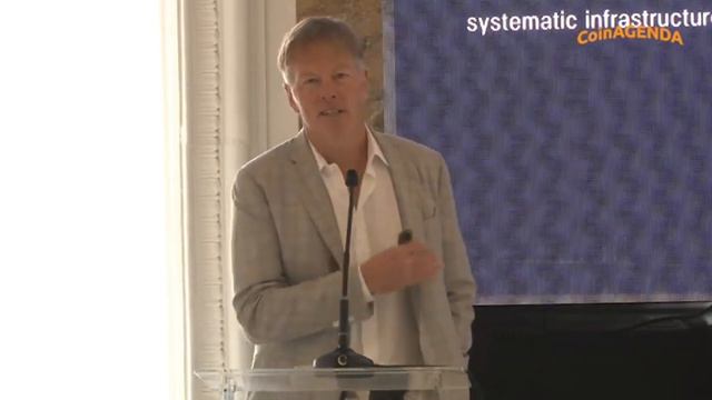 COINAGENDA CARIBBEAN 2023 - МОРХЕД, PANTERA CAPITAL-БЛОКЧЕЙН ПРЕОДОЛЕВАЕТ ТРУДНОСТИ/РУССКИЙ ПЕРЕВОД смотреть онлайн