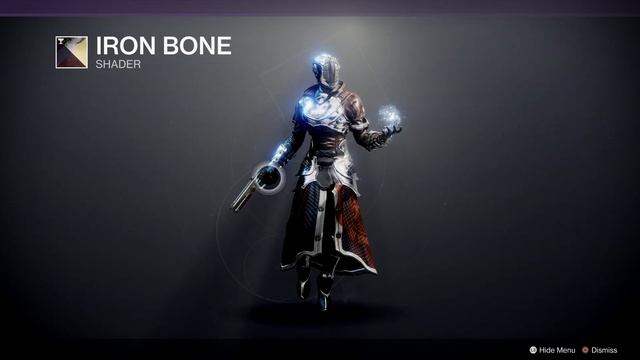 Destiny 2 Beyond Iight-Iron Will Armour Set Video - Warlock Armour. Re-upload Correct Video. смотреть онлайн
