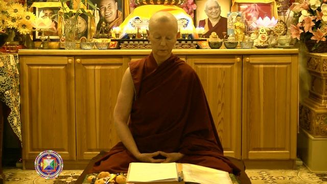 Уураас ангижрах Буддист арга барил 1-р хэсэг смотреть онлайн