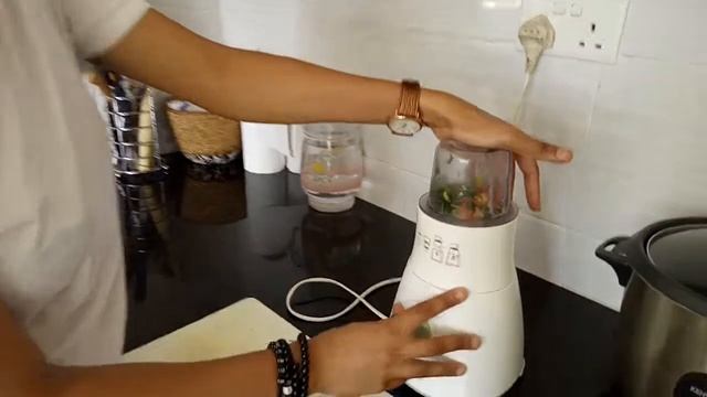 How to blend using Philips Comfort Blender смотреть онлайн