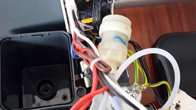 ОБЗОР / REVIEW кофеварки KENWOOD kMix ES 020 смотреть онлайн