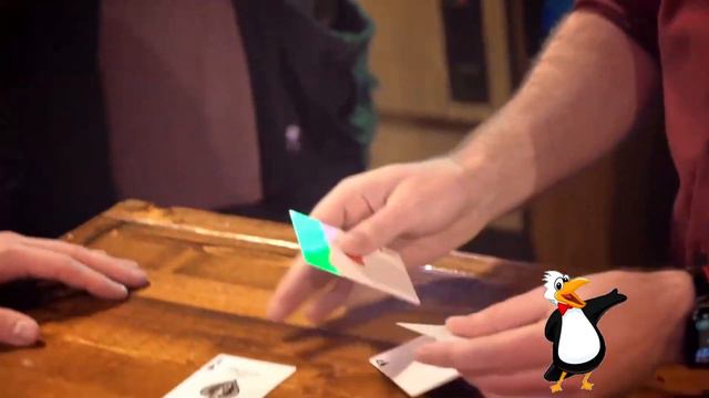 Magic Review - Chop Shop by John Bannon смотреть онлайн