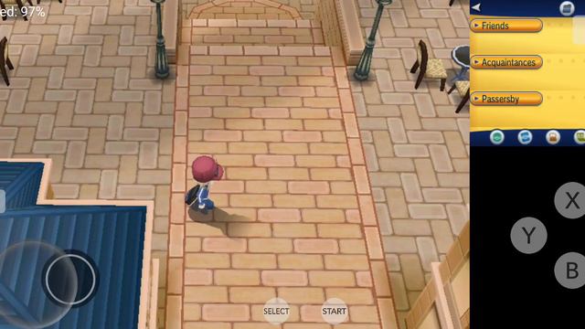 Pokémon Neo X - 3DS (Citra Vulkan Rework - Canary v2575) Tested on Helio G99 - Device Realme 10 смотреть онлайн