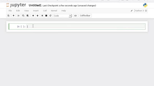ترجمة كتاب. Mastering python data analysis 1.2 : using the notebook interface смотреть онлайн