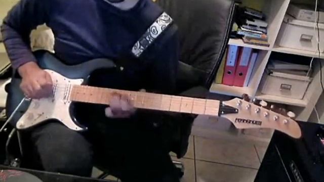 Line6 HD 500 - A Step closer to my Dream Tone смотреть онлайн