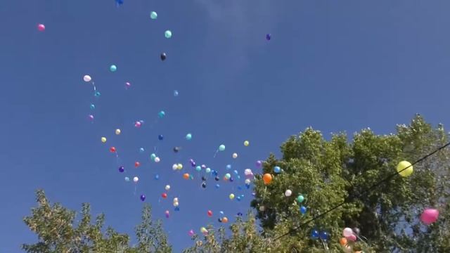 Воздушные шарики это зло смотреть онлайн