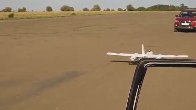 Ил-28. Подготовка к полётам. смотреть онлайн