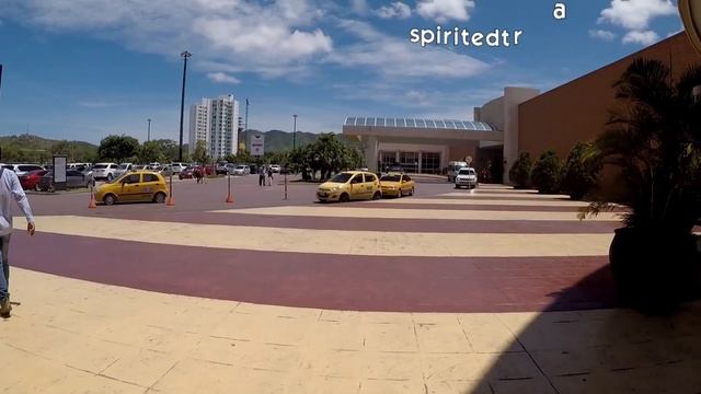 Taganga Beach and Town | Taganga, Colombia | travelDev Vlogs (94) смотреть онлайн