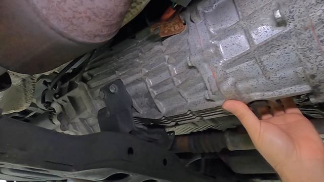 This Tacoma Frame is Well Preserved | Toyota Tacoma Common Problems 2005-2015 смотреть онлайн