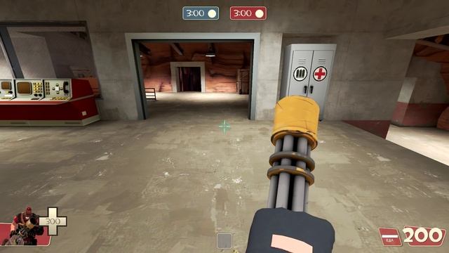 TF2: Открываю целый ОДИН кейс смотреть онлайн