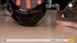 Как выбрать защиту для катания на роликах?