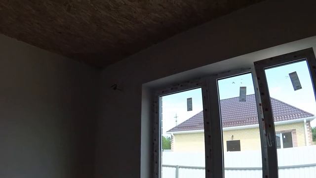 Готовый дом в Краснодаре за 2 550 000 , а был 2 650 000. смотреть онлайн