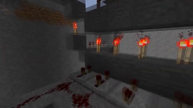 Minecraft: Rainbow Runner Multiplayer! смотреть онлайн