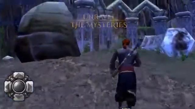 Aralon Sword & Shadow Open World 3D RPG смотреть онлайн