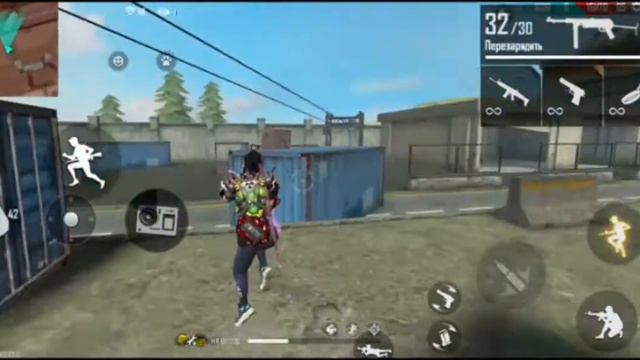 Настройка для аттяжки Самсунг А 50/Free fire mp40 -scar смотреть онлайн