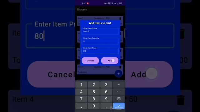 Virtual Internship - Android Application Development Using Kotlin смотреть онлайн