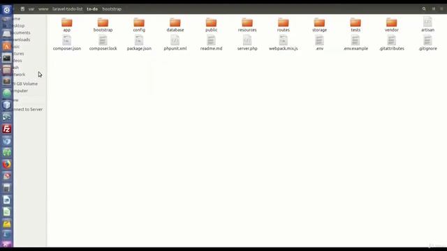 Laravel PHP Framework - Advanced | Installation of Laravel 5 Database migrations in Laravel смотреть онлайн