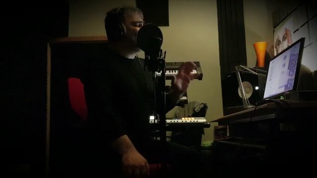 Проводы Любви - Robert Stepanyan - cover (Вахтанг Кикабидзе... Хор Турецкого) смотреть онлайн