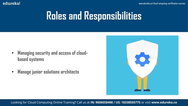 How to become Cloud Engineer | Skills required for Cloud Engineer | Cloud Engineer Roadmap | Edurek смотреть онлайн
