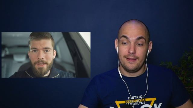 РЕАКЦИЯ. Как испортить себе вечер — Максим Вердикт! // Как ненароком не стать куколдом?