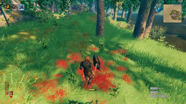 New Big Update | Valheim | EP 1 | The beginning смотреть онлайн