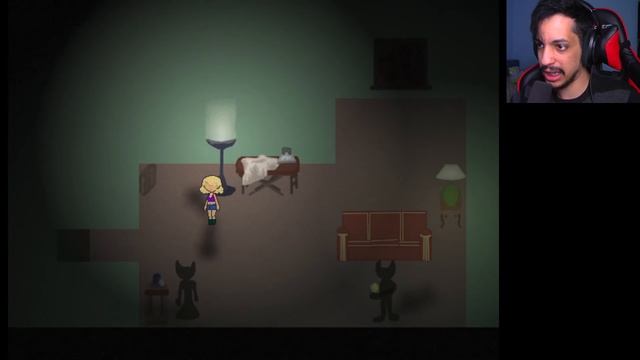 Red Haze - Bruises Glimmer in Starlight DLC смотреть онлайн