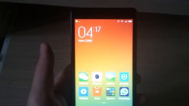 Xiaomi Redmi Note 4G Türkçe İnceleme смотреть онлайн