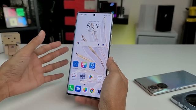 RM1999 Berbaloi Tak Beli Honor 70 - Cip Sedap Gaming, Sensor Kamera baru , Body Ringan Dan Nipis! смотреть онлайн