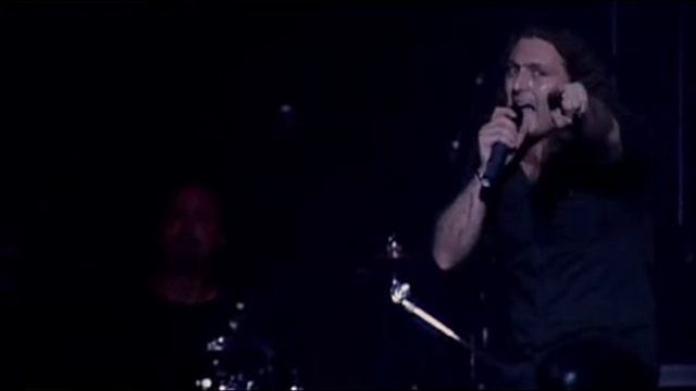 Rhapsody Of Fire - 01 The Village Of Dwarves(live In Canada).avi